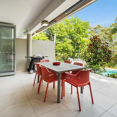 Headland Views Apartments Noosa Heads Exterior photo