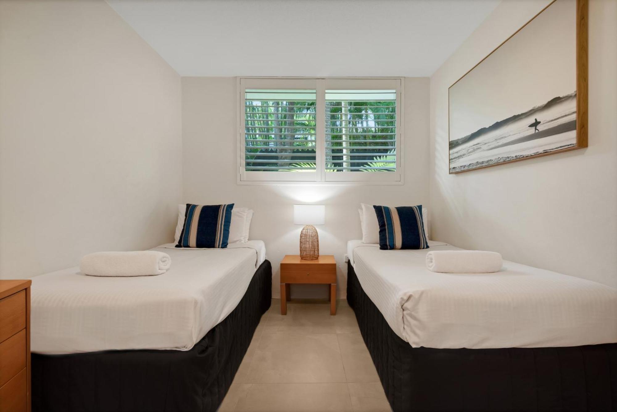 Headland Views Apartments Noosa Heads Exterior photo