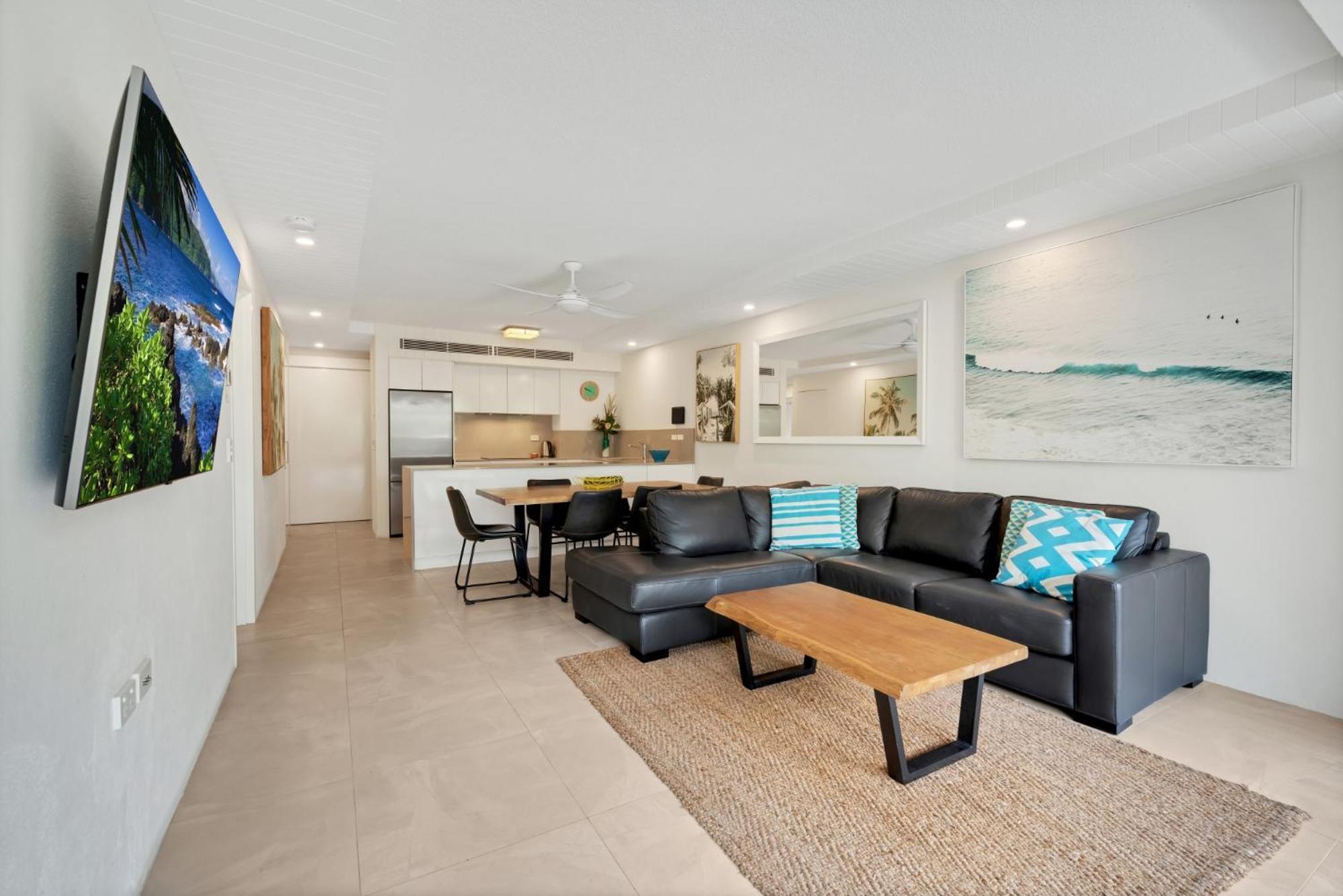 Headland Views Apartments Noosa Heads Exterior photo