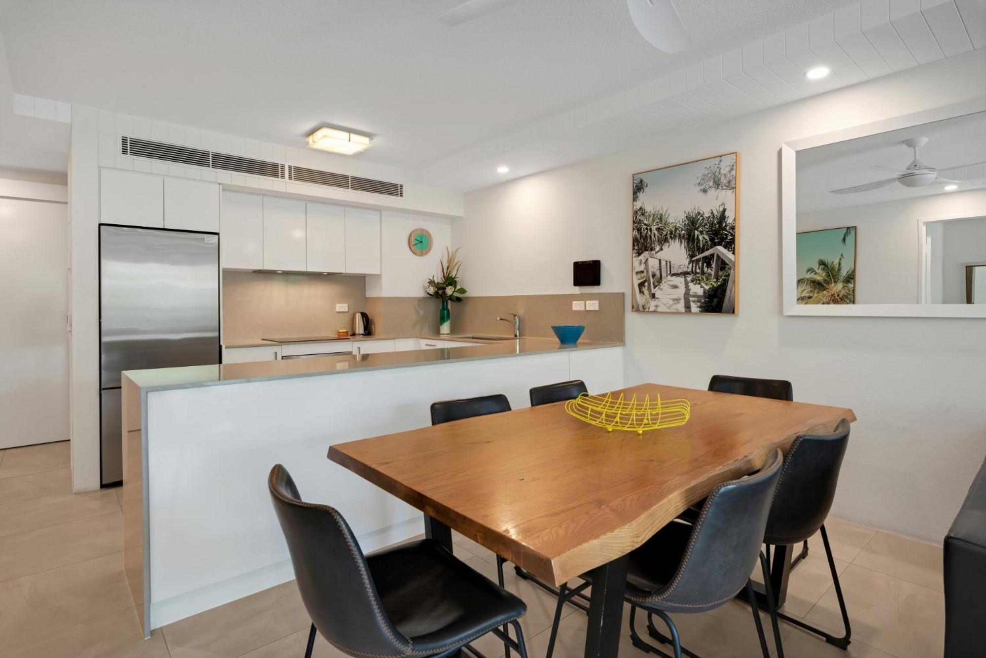 Headland Views Apartments Noosa Heads Exterior photo