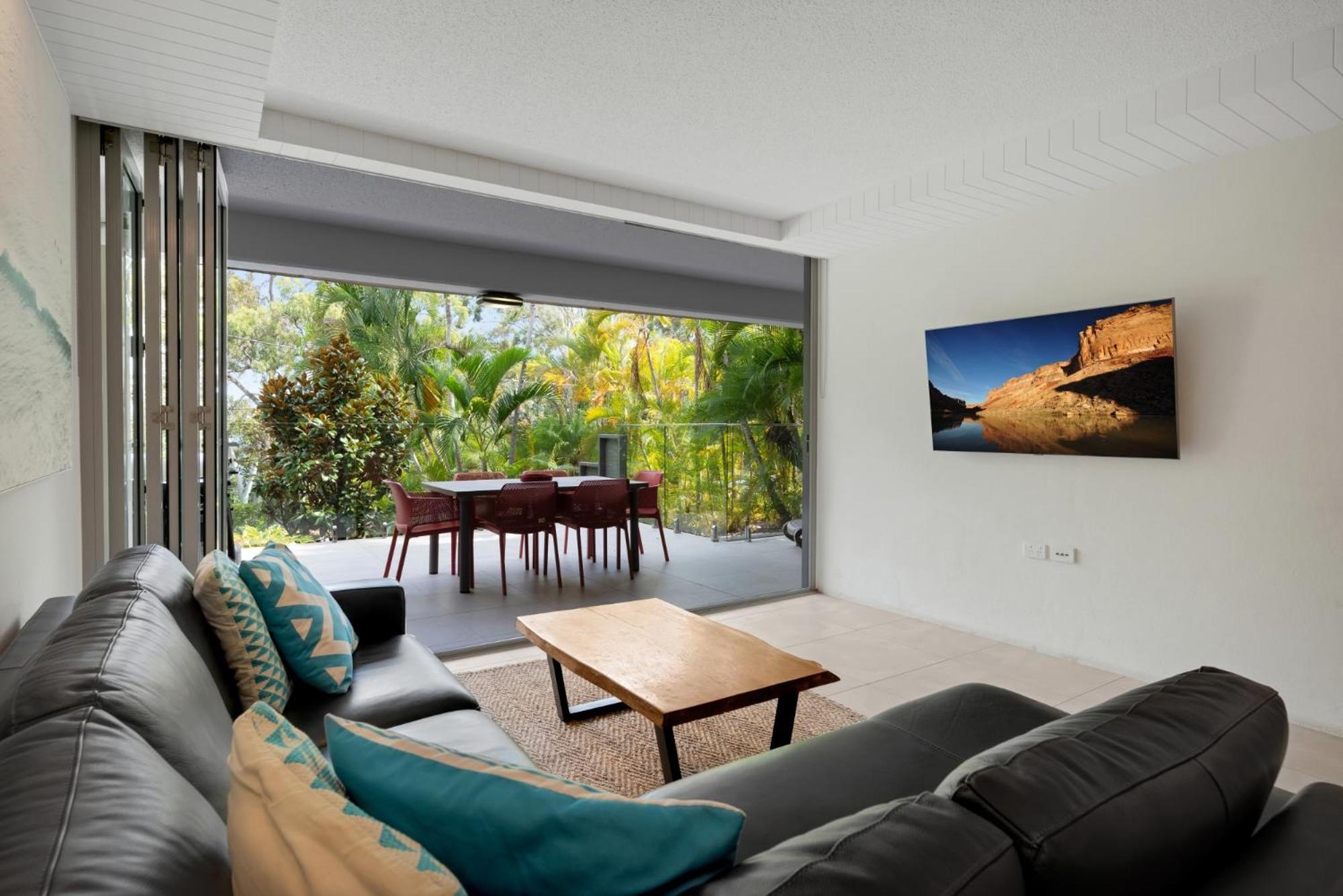 Headland Views Apartments Noosa Heads Exterior photo