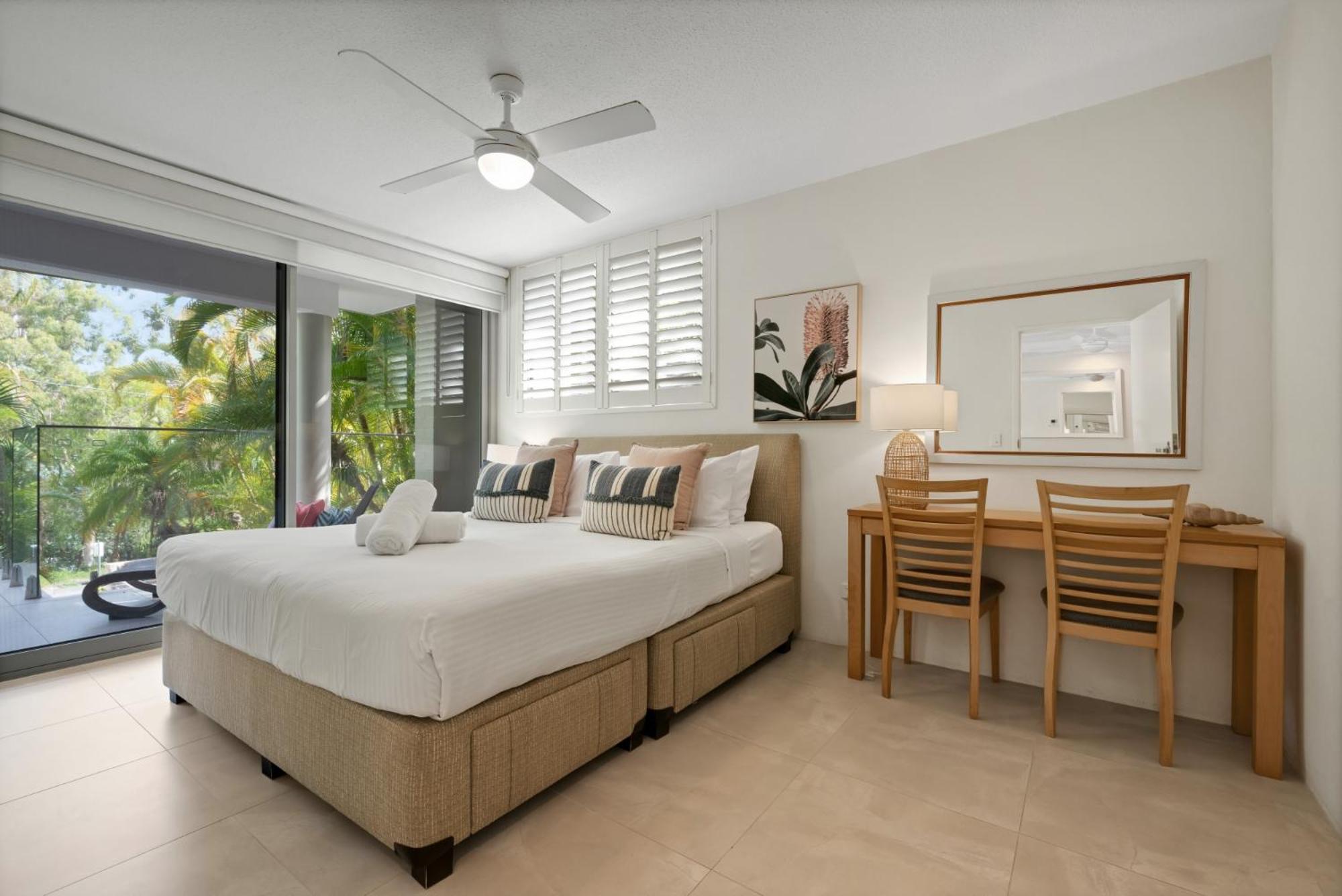 Headland Views Apartments Noosa Heads Exterior photo