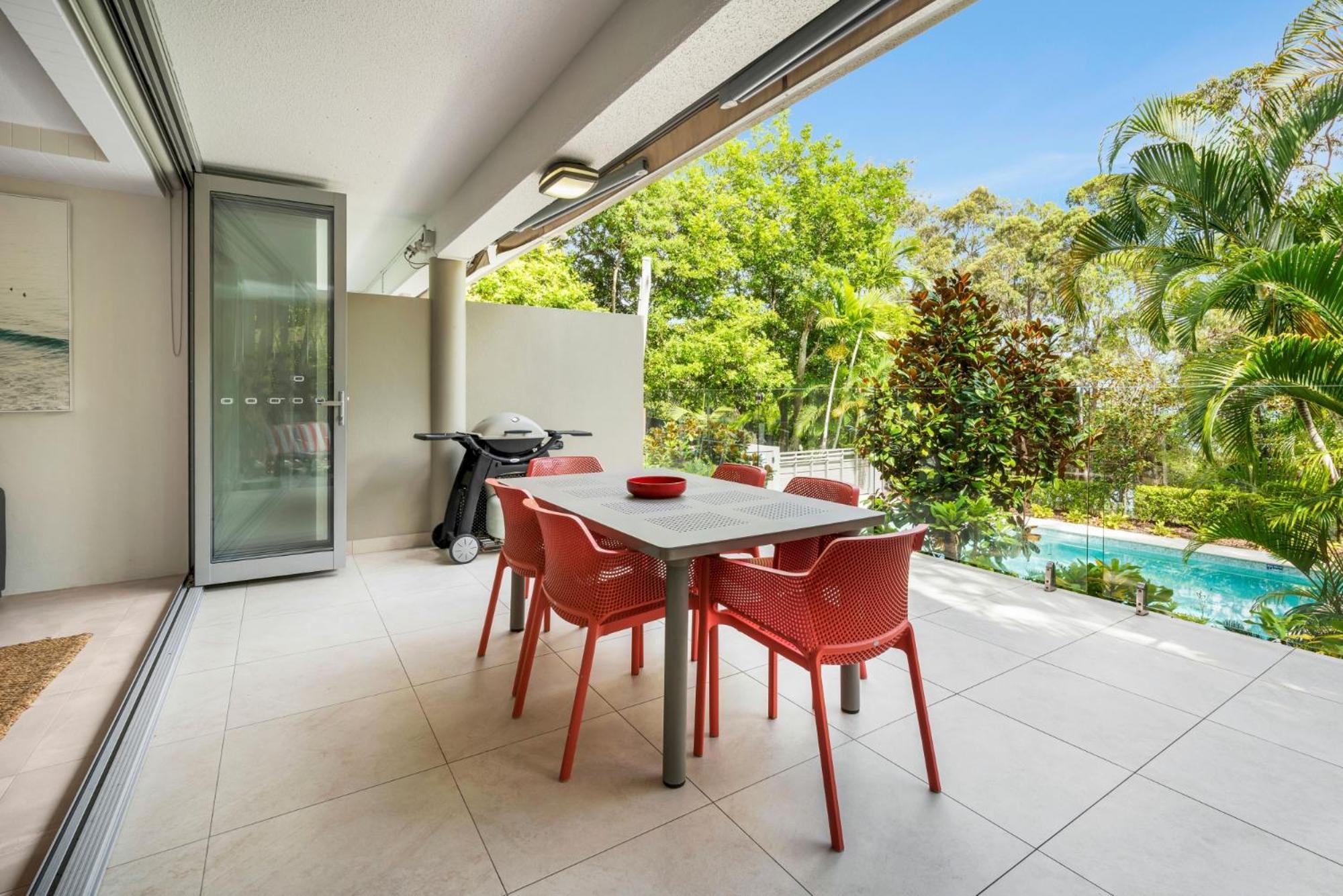 Headland Views Apartments Noosa Heads Exterior photo