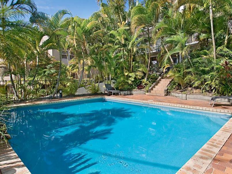 Headland Views Apartments Noosa Heads Exterior photo