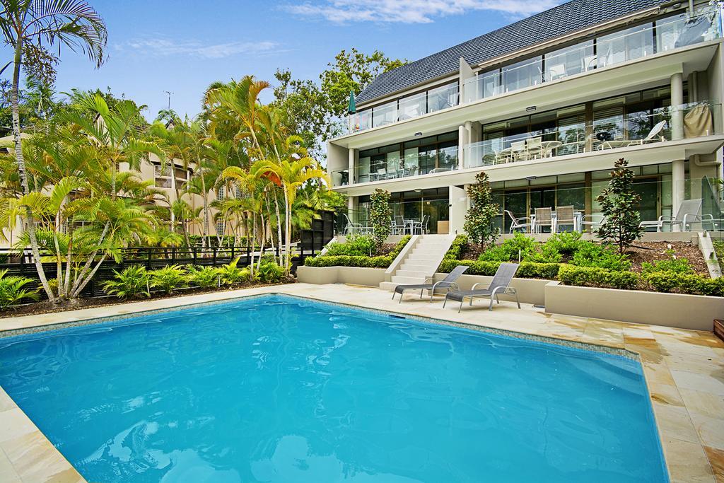 Headland Views Apartments Noosa Heads Exterior photo