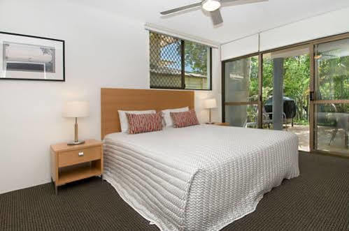 Headland Views Apartments Noosa Heads Exterior photo