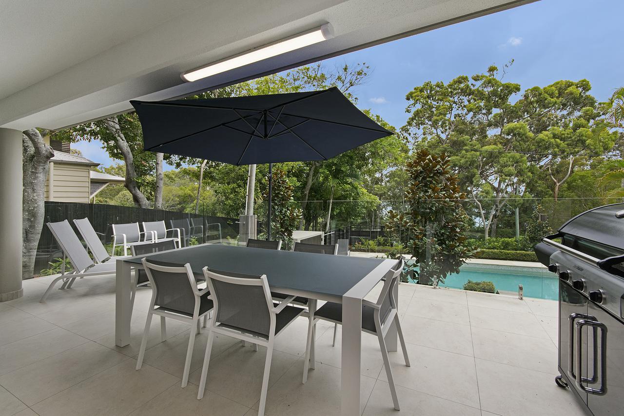 Headland Views Apartments Noosa Heads Exterior photo