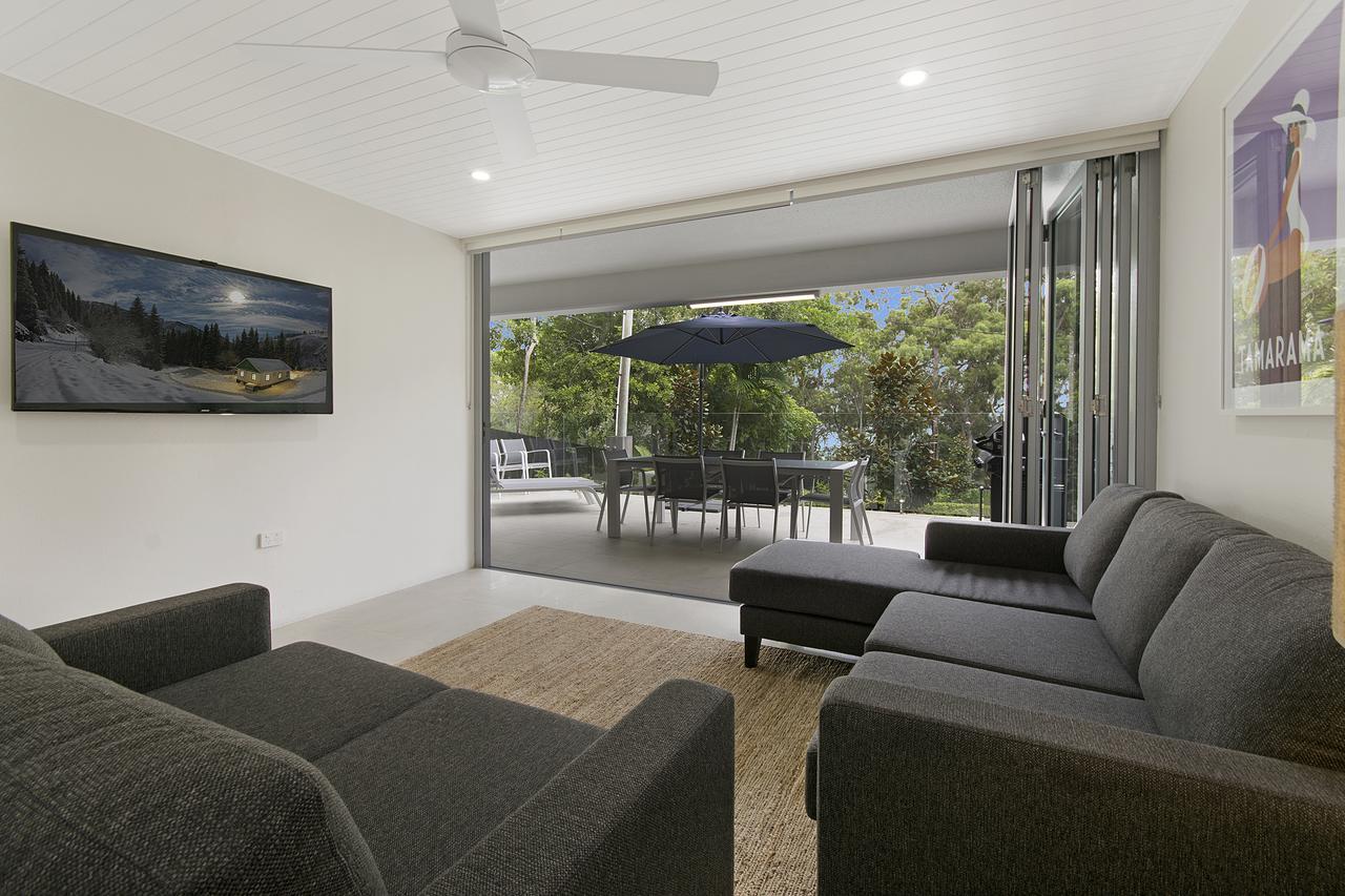 Headland Views Apartments Noosa Heads Exterior photo