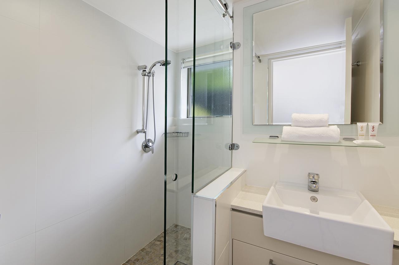 Headland Views Apartments Noosa Heads Exterior photo
