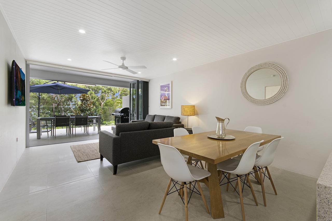 Headland Views Apartments Noosa Heads Exterior photo
