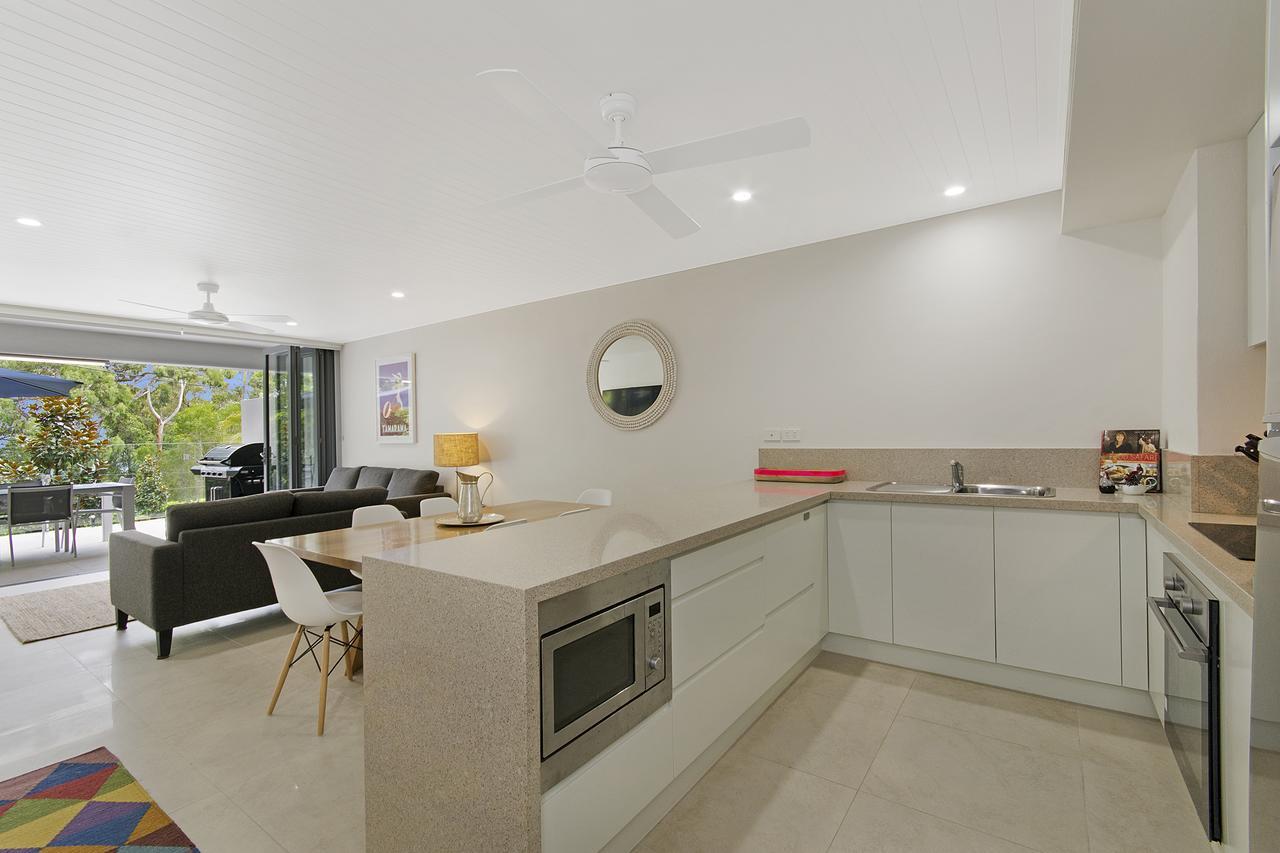 Headland Views Apartments Noosa Heads Exterior photo