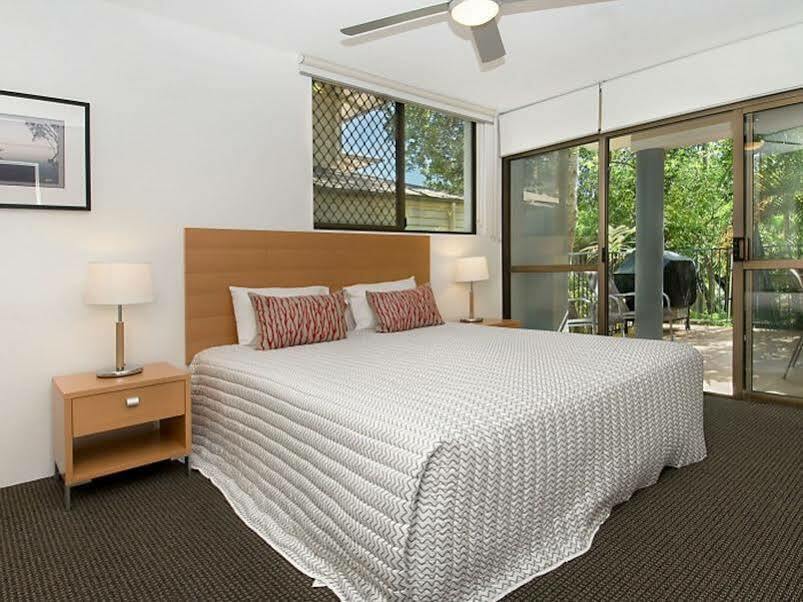 Headland Views Apartments Noosa Heads Exterior photo